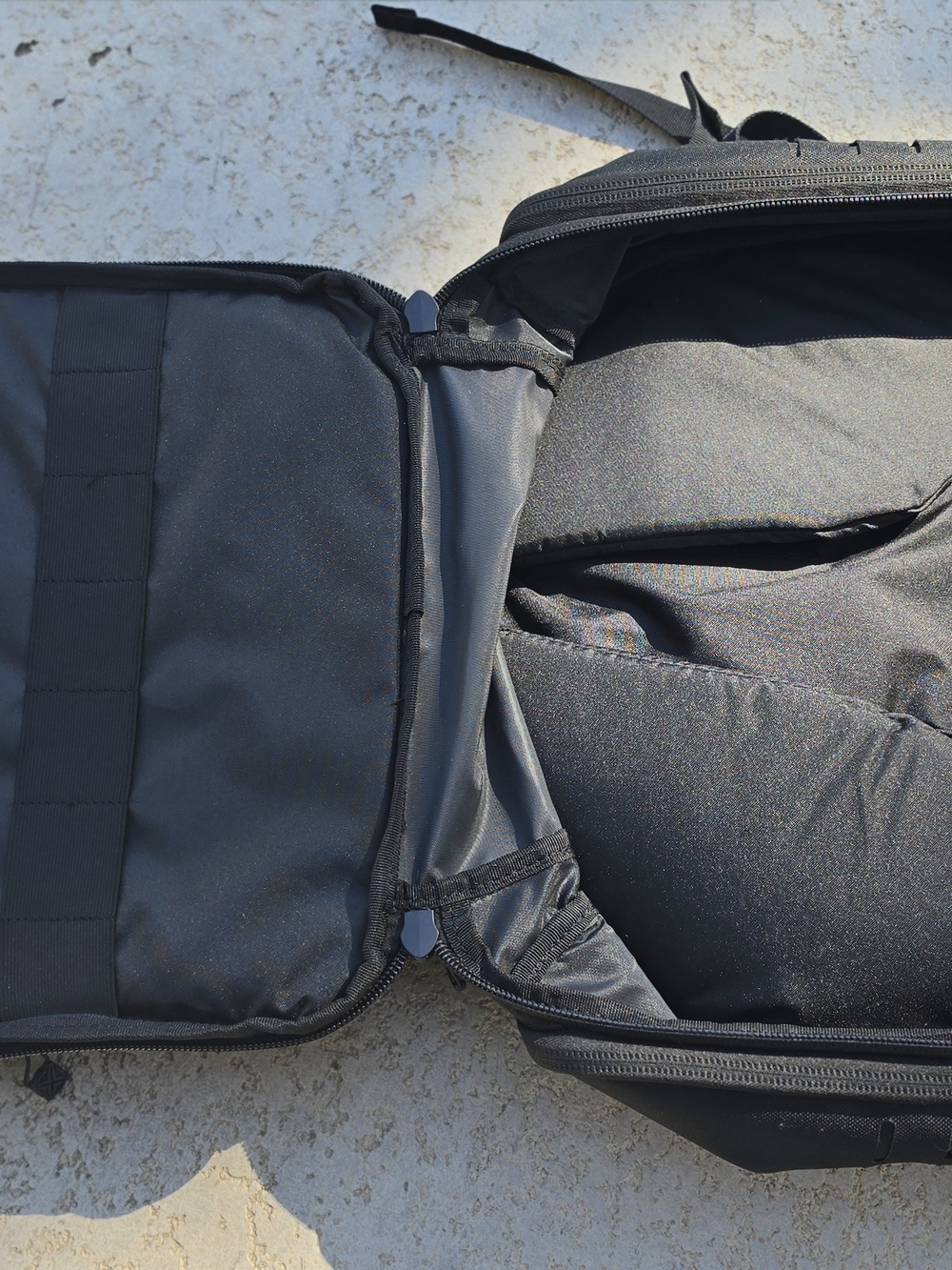 Tactical Range Backpack - Picture 2 of 5